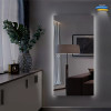 Зеркало в полный рост с LED подсветкой MLH - 03